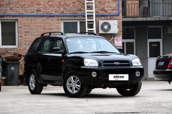 2012款 2.0L 手動兩驅天窗版