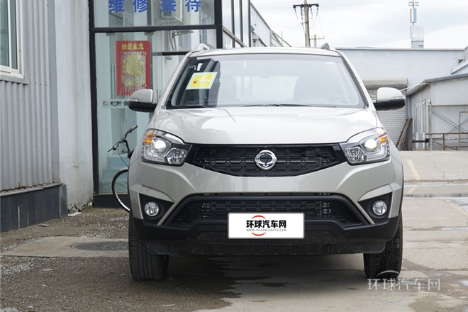 2014款 2.0L 汽油兩驅自動精英導航版