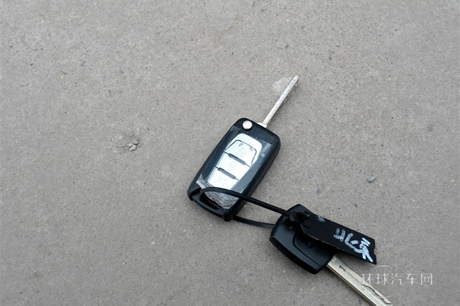 2014款 2.0L 汽油兩驅自動典藏版