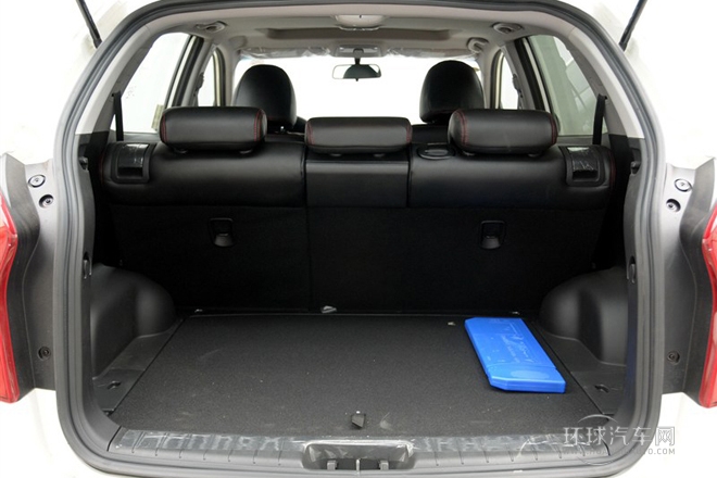 2014款 2.0L 汽油兩驅(qū)自動(dòng)典藏版