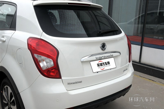 2014款 2.0L 汽油兩驅(qū)自動(dòng)典藏版