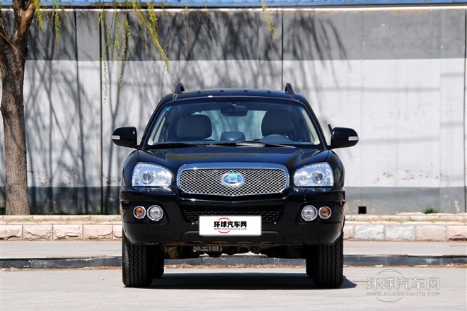 2013款 1.8T 手動兩驅導航版