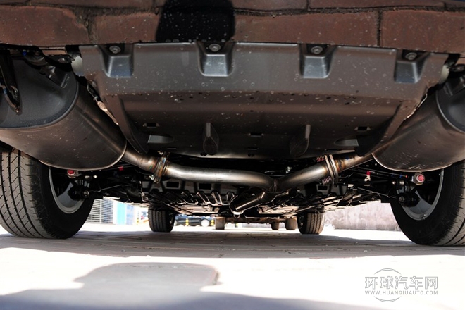 2013款 2.5G 舒適版