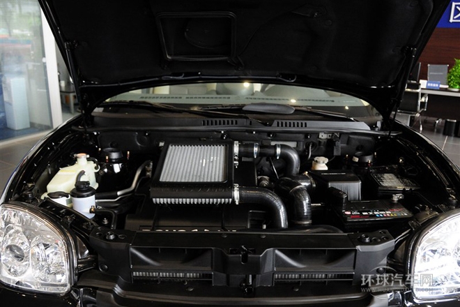 2013款 1.8T 自動兩驅天窗版