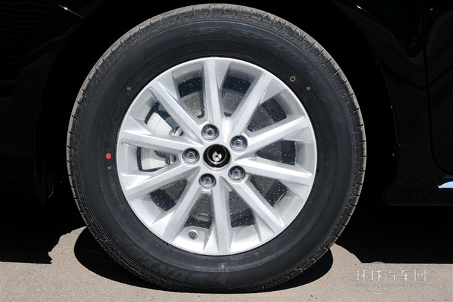 2013款 2.5G 舒適版