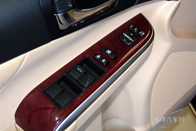 2013款 2.5G 舒適版