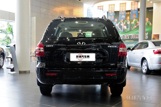 2013款 1.8T 自動兩驅(qū)天窗版