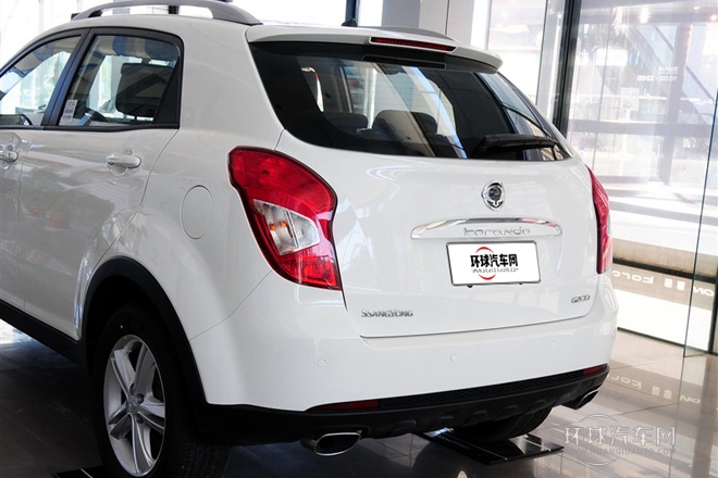 2014款 2.0L 汽油兩驅(qū)自動豪華導(dǎo)航版