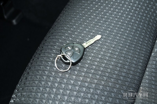 2012款 駿瑞 2.0S 耀動(dòng)版