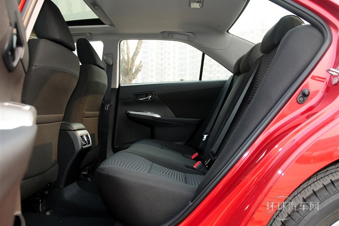 2012款 駿瑞 2.0S 耀動版