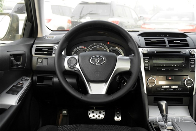 2012款 駿瑞 2.0S 耀動(dòng)版