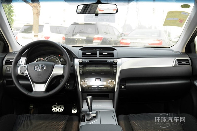 2012款 駿瑞 2.0S 耀動版