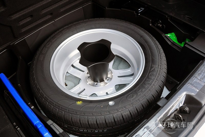 2014款 2.0L 汽油四驅自動豪華導航版