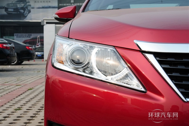 2012款 駿瑞 2.0S 耀動版