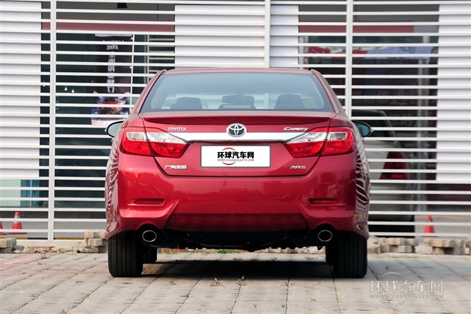 2012款 駿瑞 2.0S 耀動版