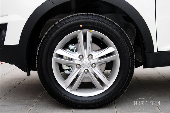 2014款 2.0L 汽油四驅(qū)自動豪華導(dǎo)航版