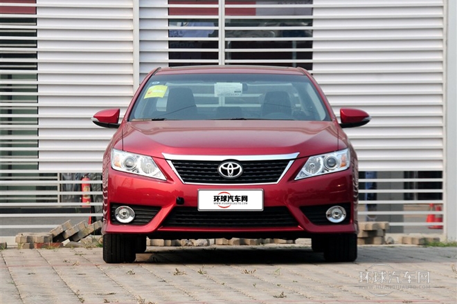 2012款 駿瑞 2.0S 耀動版