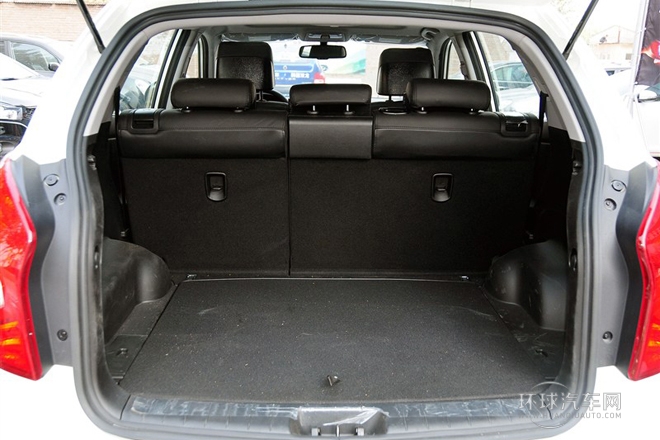 2014款 2.0L 汽油四驅自動豪華導航版