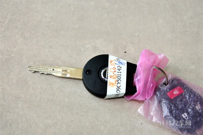 2011款 1.6L CVT舒適型