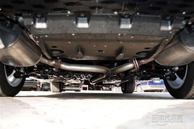 2012款 駿瑞 2.5S 凌動版