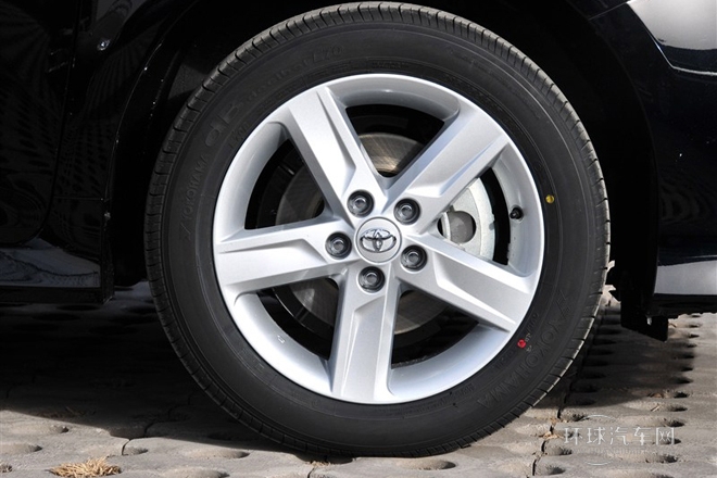 2012款 駿瑞 2.5S 凌動版