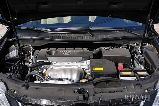 2012款 駿瑞 2.5S 凌動版