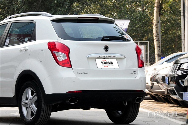 2014款 2.0L 汽油四驅(qū)自動(dòng)豪華導(dǎo)航版