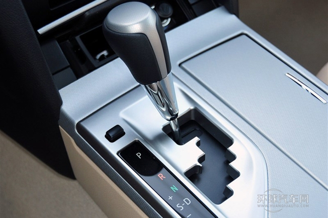 2012款 駿瑞 2.5S 凌動版