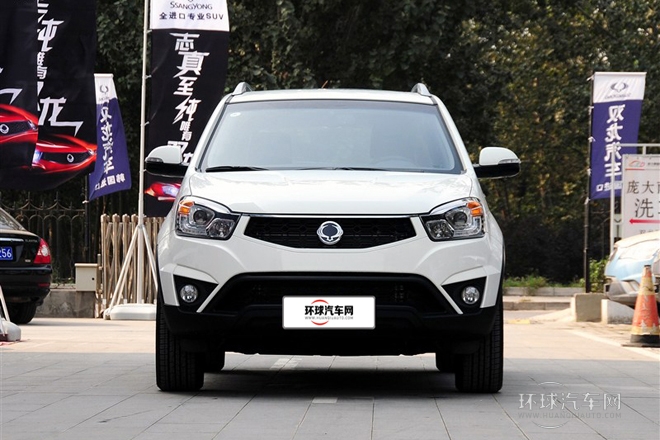 2014款 2.0L 汽油四驅(qū)自動豪華導航版