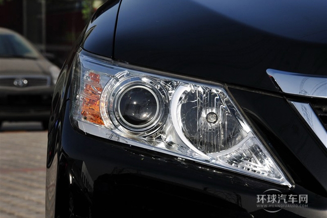 2012款 駿瑞 2.5S 凌動版