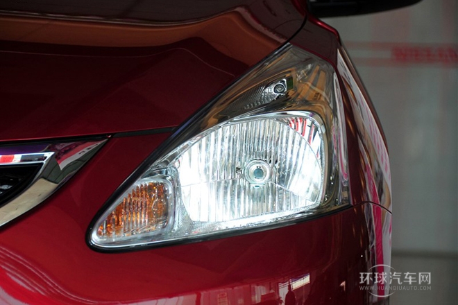 2011款 1.6L CVT舒適型