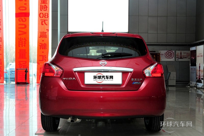 2011款 1.6L CVT舒適型