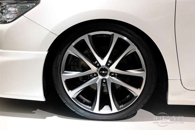 2012款 駿瑞 2.5S 凌動導航版