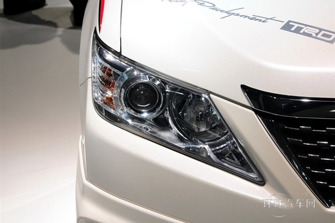 2012款 駿瑞 2.5S 凌動導航版