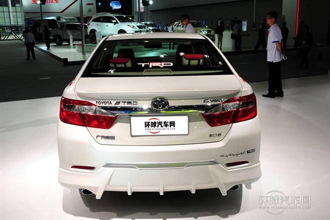 2012款 駿瑞 2.5S 凌動導航版