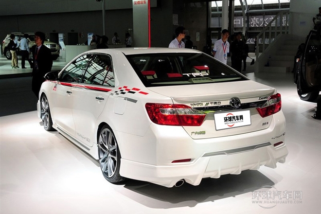 2012款 駿瑞 2.5S 凌動(dòng)導(dǎo)航版