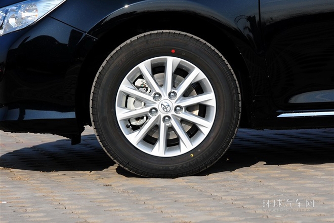 2012款 2.0G 豪華版