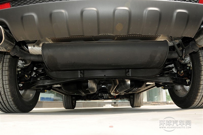 2011款 2.0T 柴油兩驅(qū)自動豪華導(dǎo)航版