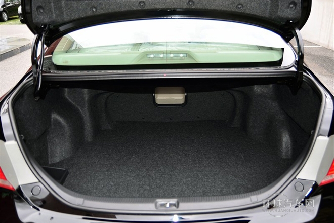 2012款 2.0G 豪華版