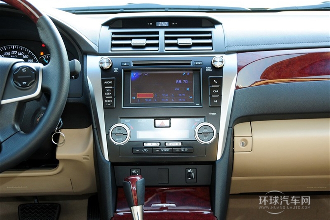 2012款 2.0G 豪華版