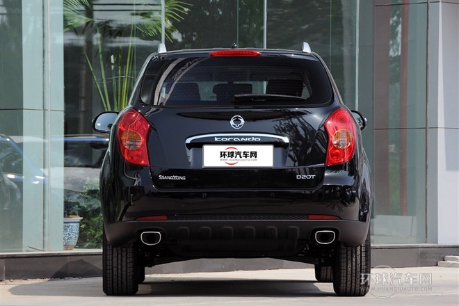 2011款 2.0T 柴油兩驅(qū)自動(dòng)豪華導(dǎo)航版