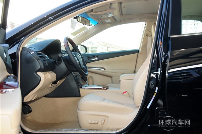 2012款 2.0G 豪華導(dǎo)航版