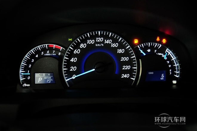 2012款 2.0G 豪華導(dǎo)航版