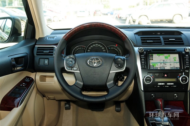 2012款 2.0G 豪華導(dǎo)航版