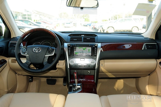 2012款 2.0G 豪華導(dǎo)航版