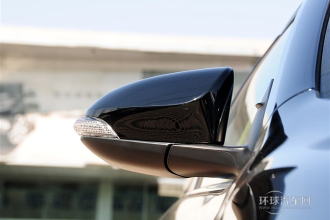 2012款 2.0G 豪華導航版