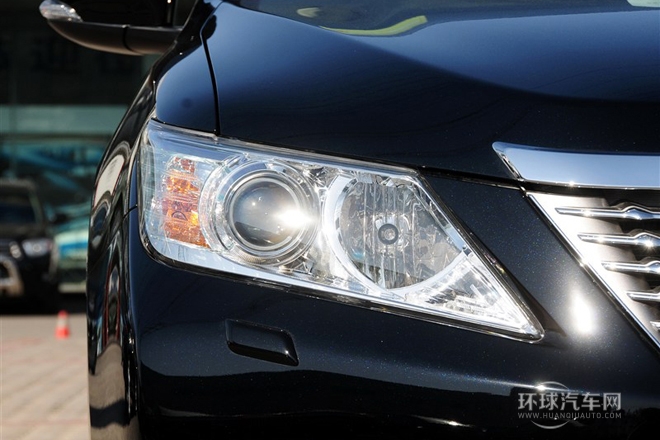 2012款 2.0G 豪華導(dǎo)航版