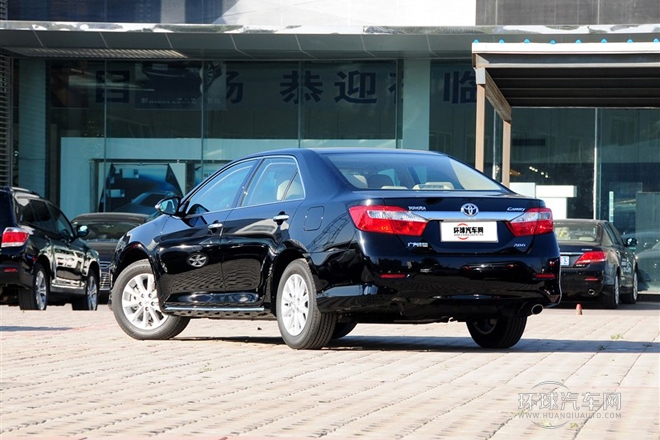 2012款 2.0G 豪華導航版