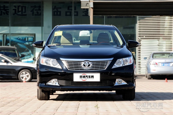 2012款 2.0G 豪華導航版