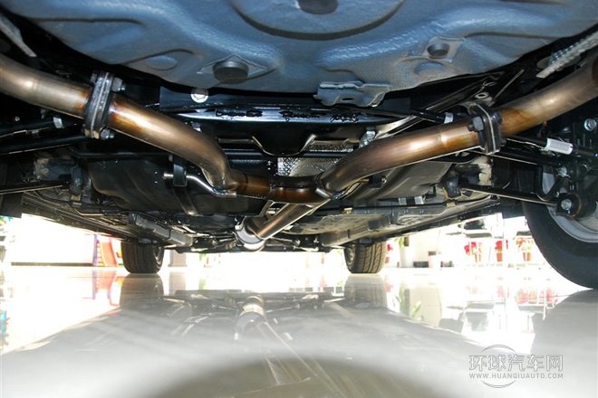 2011款 1.8T 手動舒適汽油版